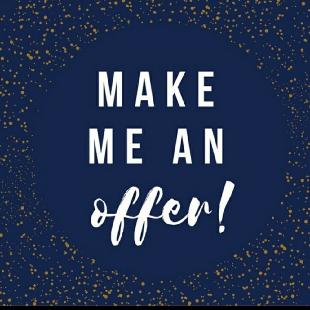 Make an offer